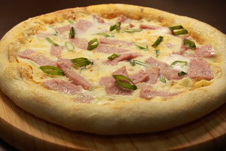 Английский завтрак