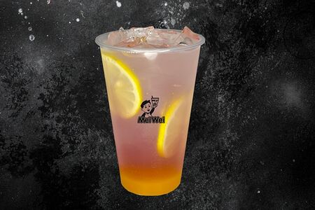 Лимонад Манго