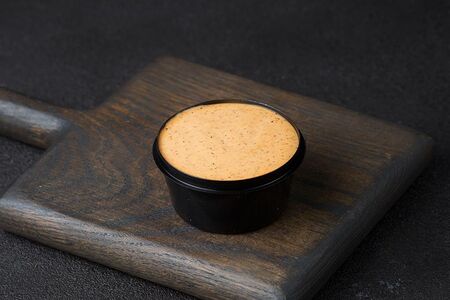 Фирменный Dark side