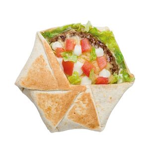 Бургер Сотита