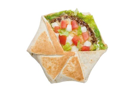 Бургер Сотита