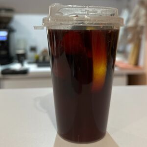 Чай вишня-мята