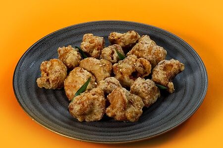 Медовый чиккен