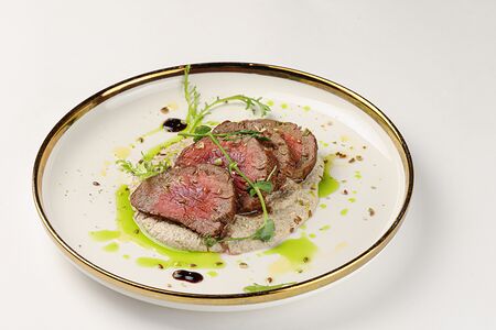 Стейк филе миньон