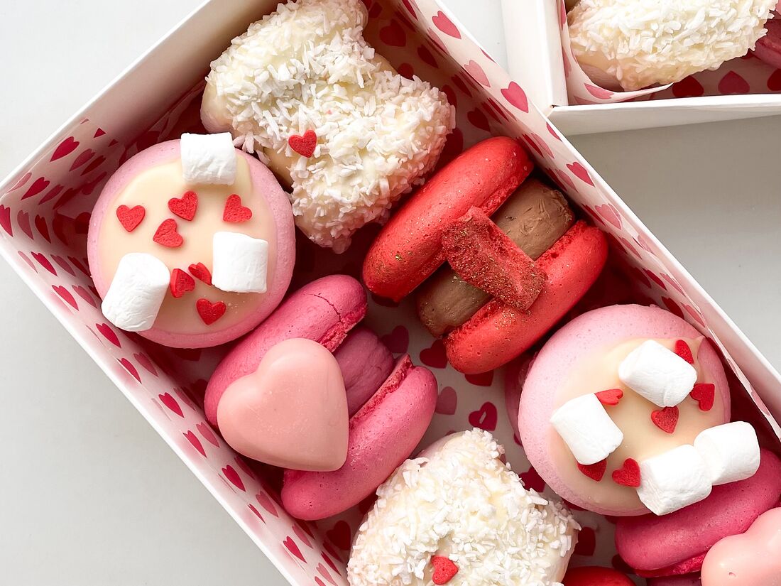 Крошка Карамель