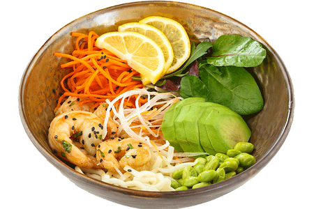 Ed_Боул с креветкой