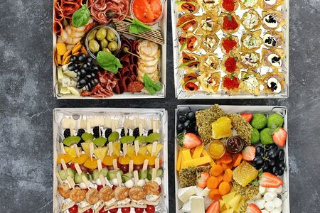 Сет кофе-брейк №2