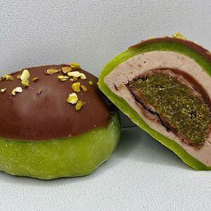 Моти Дубайский шоколад