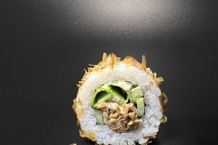 Ролл Банзай