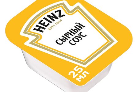 Порционный соус Сырный