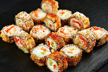 Сет Горячая парочка