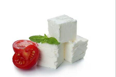 Сыр Фета