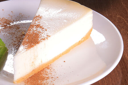 Чизкейк