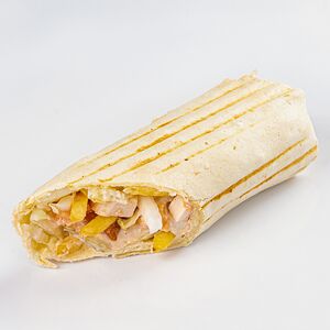 Шаурма деревенская стандарт