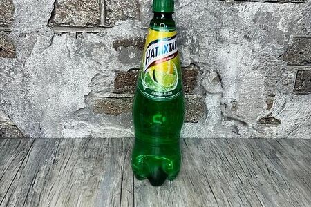 Лимонад Натахтари Лимон Лайм 1л