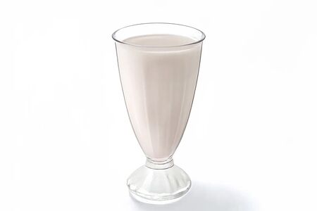 Молочный коктейль