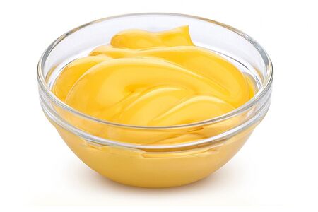 Соус сырный 