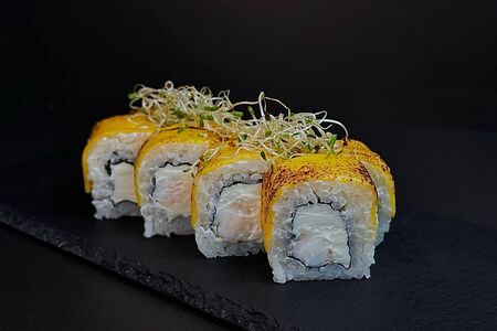 Креветка чиз