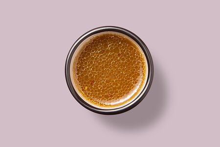 Соус Апельсиново-горчичный