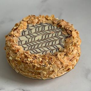 Торт Эстерхази