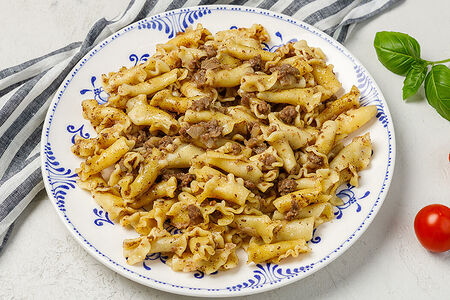 Кампанелли по-флотски