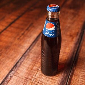 Pepsi (стекло)