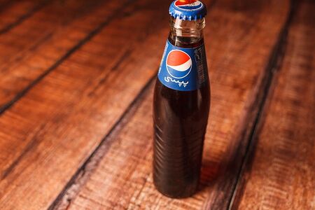 Pepsi (стекло)