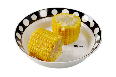 Кукуруза (1 шт)