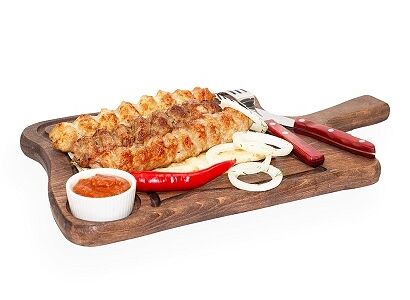 Ассорти Люля-Кебаб