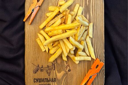 Картофель Фри