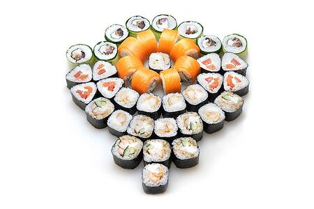 Набор девичьи грезы