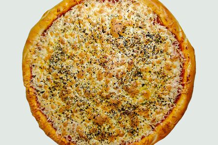 Пицца Маргарита 