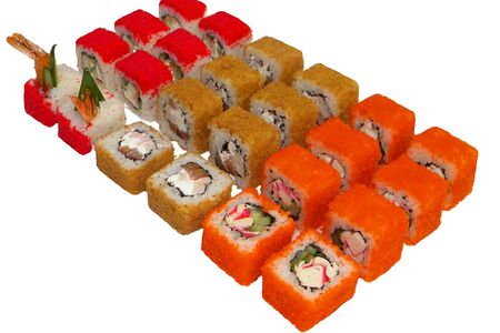 Сет Трио №5