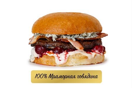 Крэйзи черри