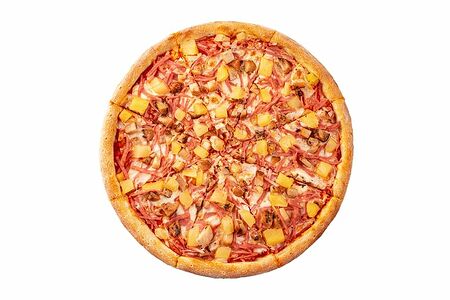 Пицца Гавайская