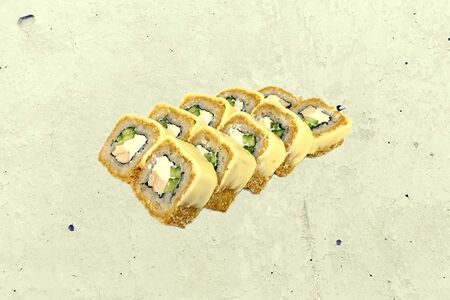 Тори Чиз Рору