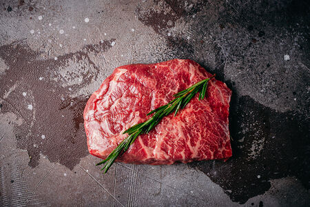 Стейк Лонг Айленд Tg