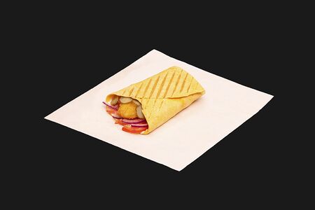 Твистер классический