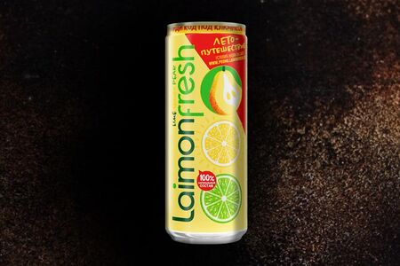 Лаймон Фреш Груша