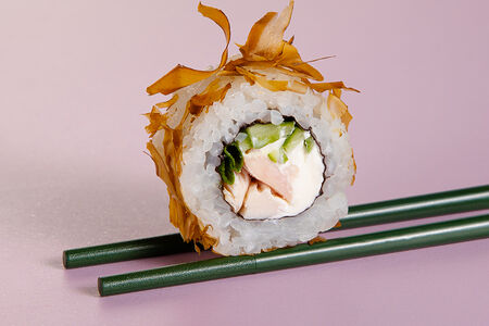 Бонито с курицей