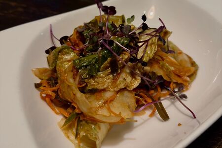 Капуста Кимчи