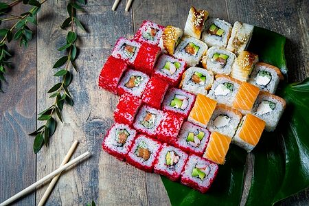 Стандарт-сет