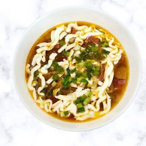 Солянка