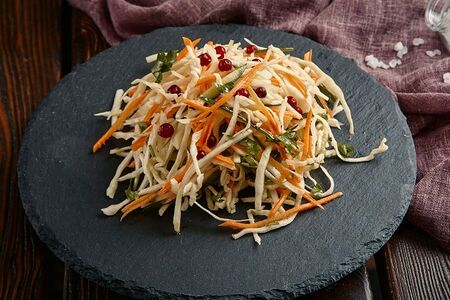 Салат Витаминный