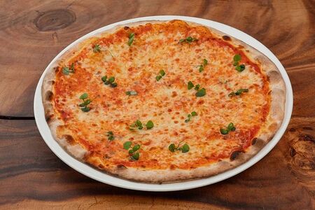 Пицца Маргарита классика