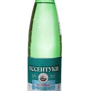 Ессентуки целебная
