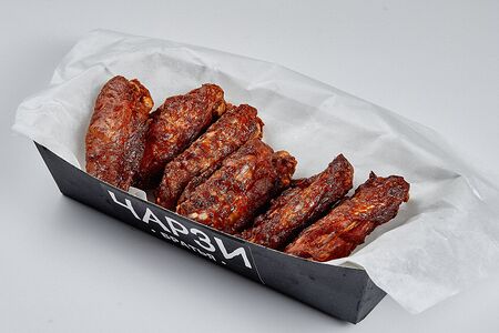 Крылышки BBQ