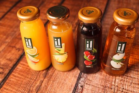 Сок Il Primo 