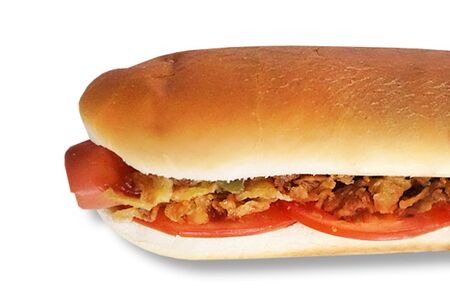 Хот-дог Мексиканский