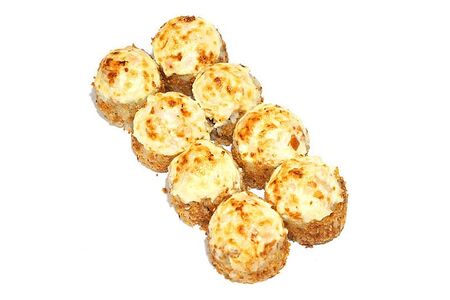 Эйфория ролл